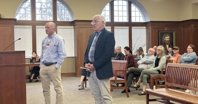 Maryville Rezoning Approved for Prisma Health: What It Means for Residents