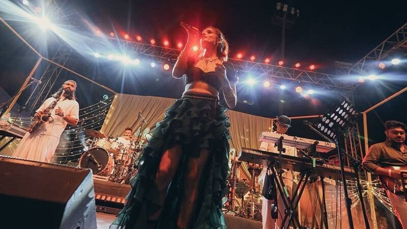 Mumbai Lil Flea Weekend: Indian Ocean, Kavita Seth & More!