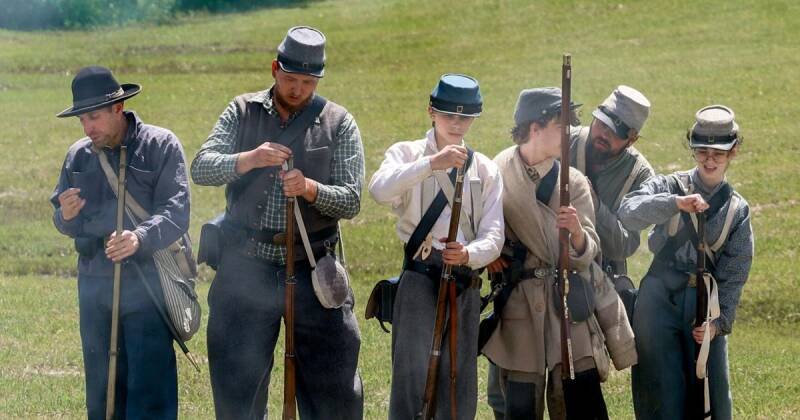 Battle of Sacramento Reenactment Returns: Why It Matters