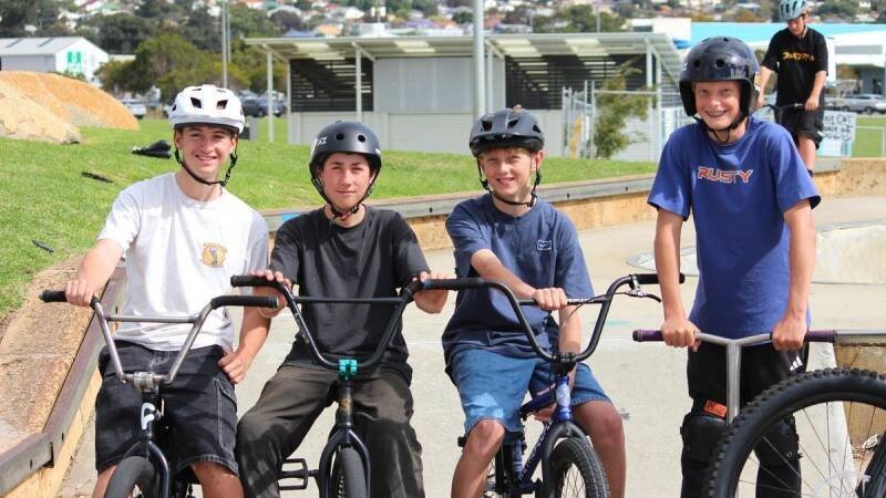 Albany Youth Week: High-Energy Fun and Community Engagement