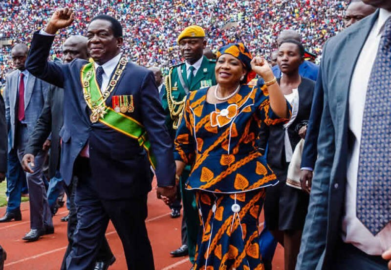 Zimbabwe's Independence: A Critical Look at the Reality