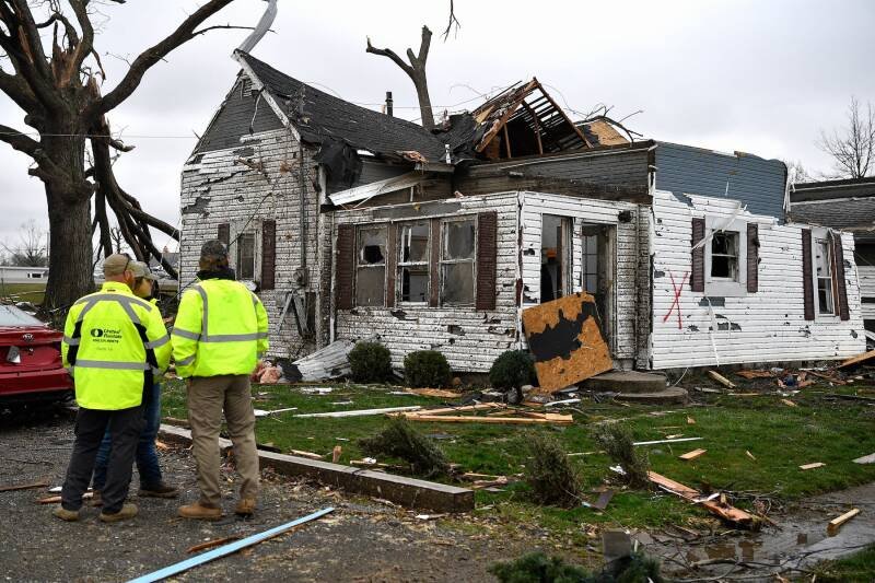 Northeast Ohio Weather Quiz: Understanding the Extreme Storms of 2026