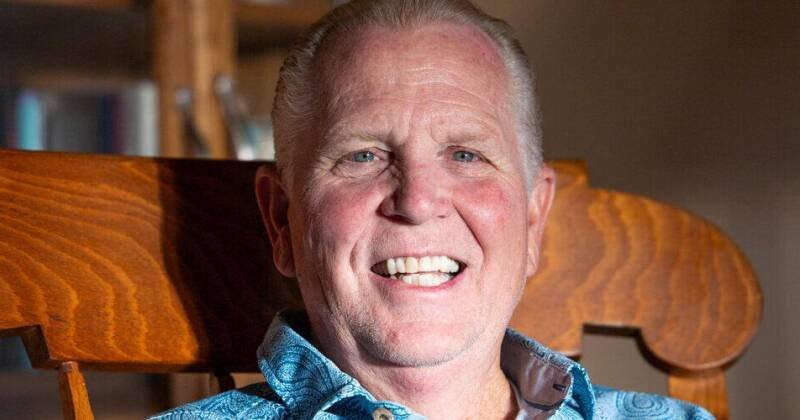 Grief Counselor Ted Wiard Retires: A Legacy of Healing at Golden Willow Retreat