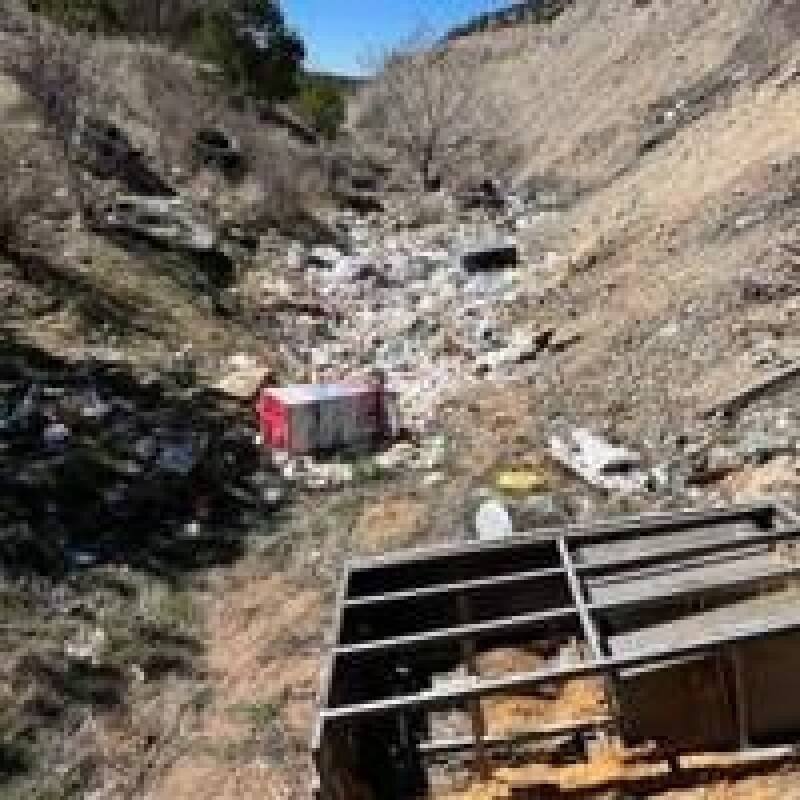 Dixon Residents Fight Back Against Illegal Dumping: A Community Success Story