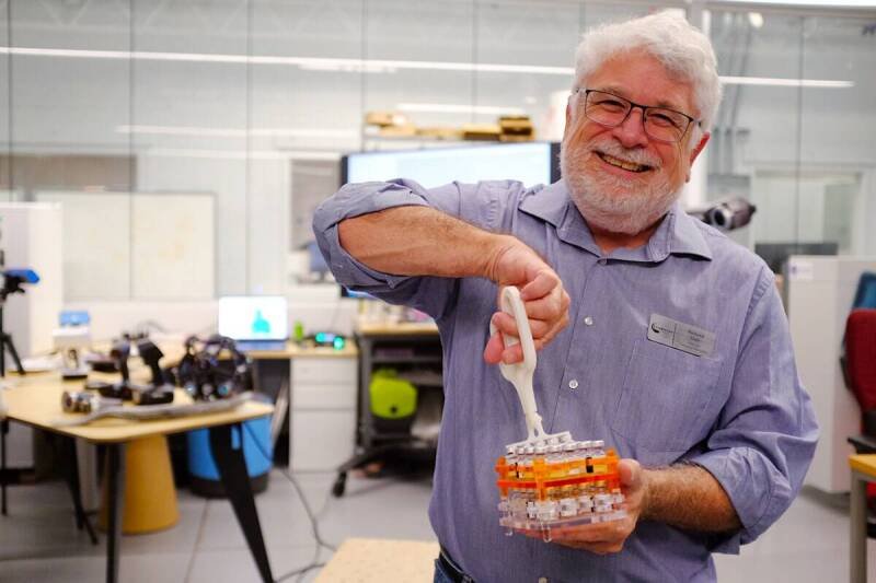 Camosun College and Local Firm Tackle Water Waste: A Promising Partnership