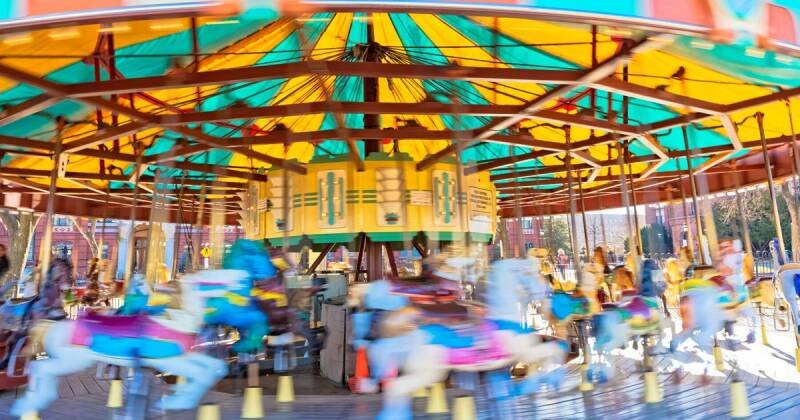 Planning a Family Trip to Washington D.C. for America's 250th Birthday