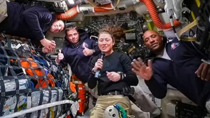 Artemis II Mission: A New Perspective on Earth and Humanity