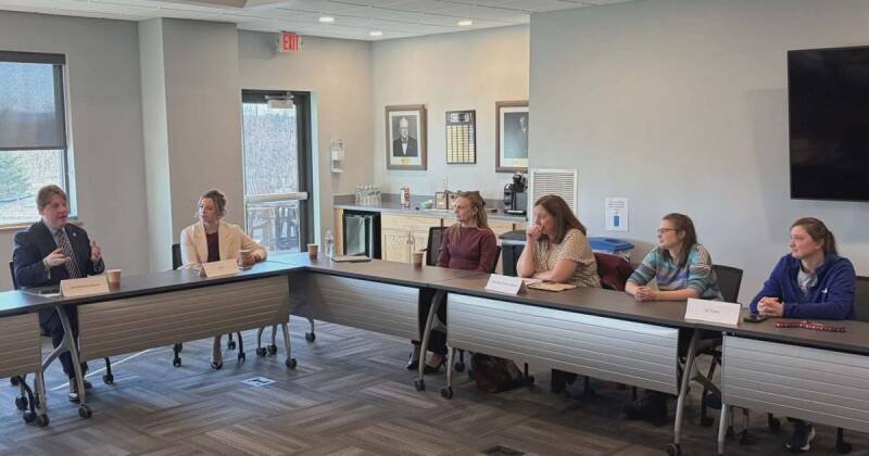 Child Care Crisis in NY: Cashman Roundtable Highlights Challenges and Solutions