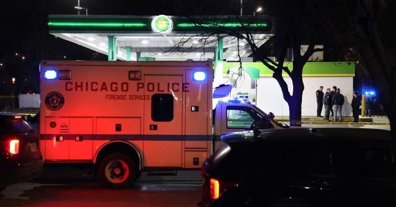 Chicago Shootings Rise Slightly in 2026: Understanding the Trend