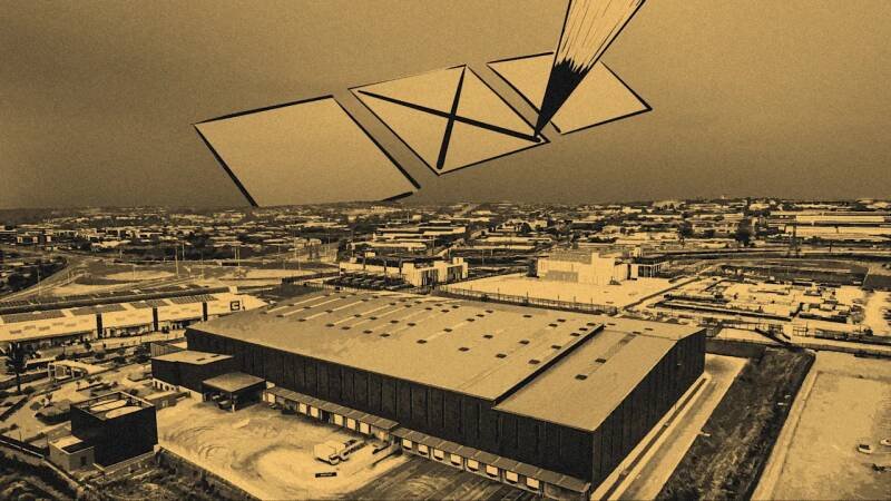 Small Town's AI Data Center Vote: A Nationwide Ripple Effect