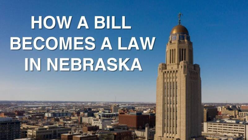 Nebraska Legislature Extends Session: What it Means for You