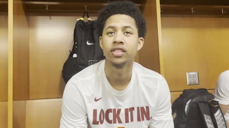 Mason Williams Transfer: What Iowa State Basketball Fans Need to Know