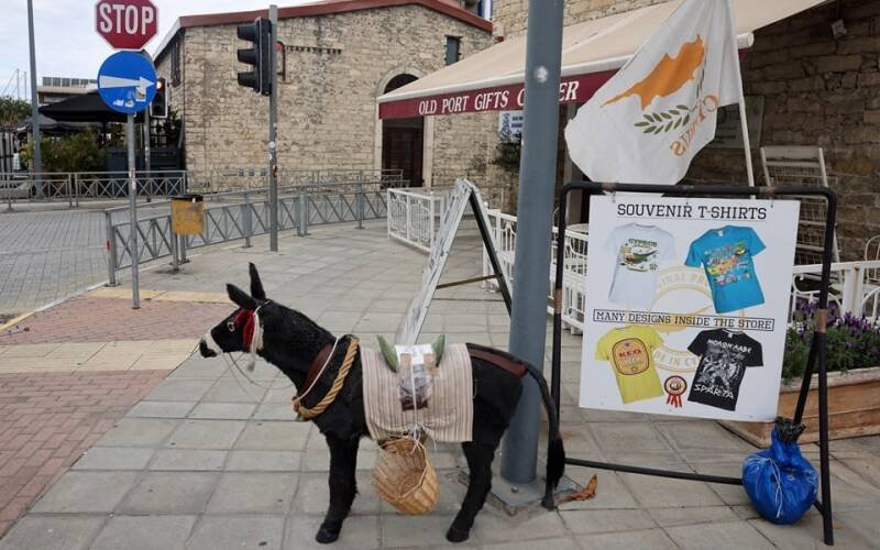 Cyprus Tourism Faces Uncertainty: What Travelers Need to Know