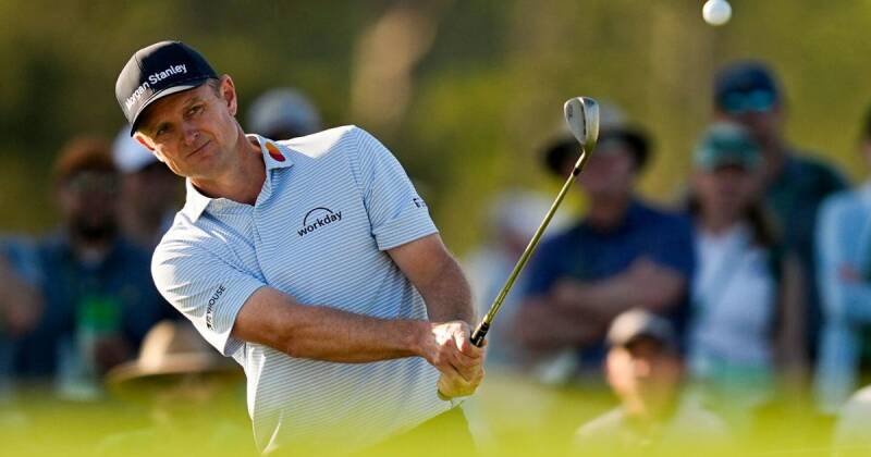 Justin Rose Masters Contender: Can He Win This Year?