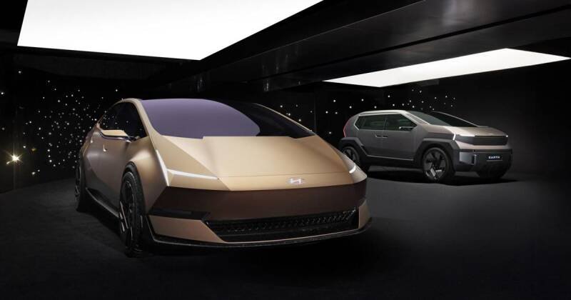 Hyundai IONIQ Comes to China: What It Means for the Future of EVs