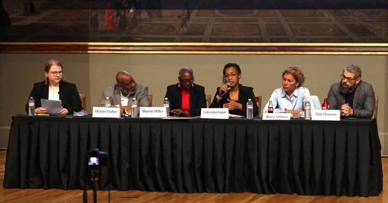 Athens-Clarke County Mayoral Debate: Housing, Infrastructure, and the Future