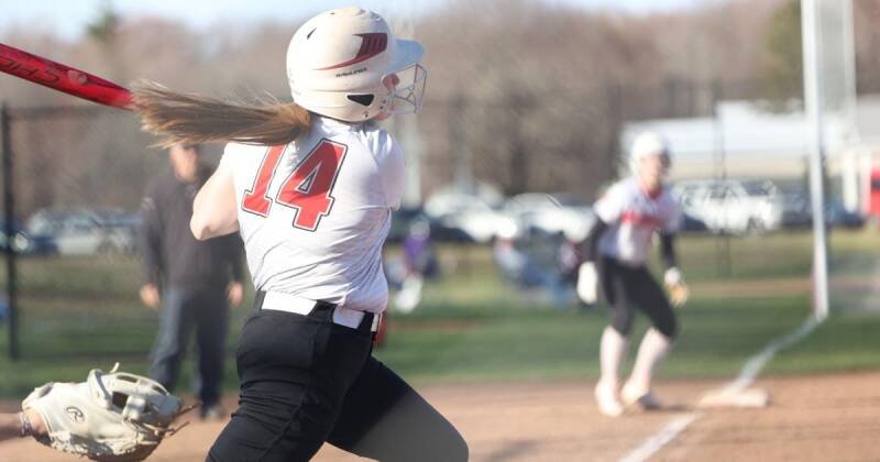 Mount Greylock Softball Dominates Monument Mountain: A Deep Dive