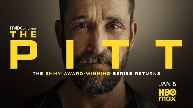 The Pitt Season Finale: Exhaustion, Confrontation, and a Glimmer of Hope