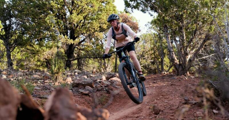 Cedar City Named International Mountain Biking Trail Town: What It Means
