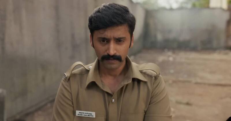 Kaakee Circus Review: Is This Cop Comedy Worth Watching?