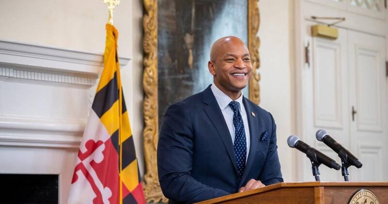 Social Programs Essential Even During Wartime: Why Maryland Governor's Stance Matters