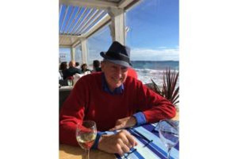 Geoff Blacker: Remembering a Local Government Legend and Community Champion