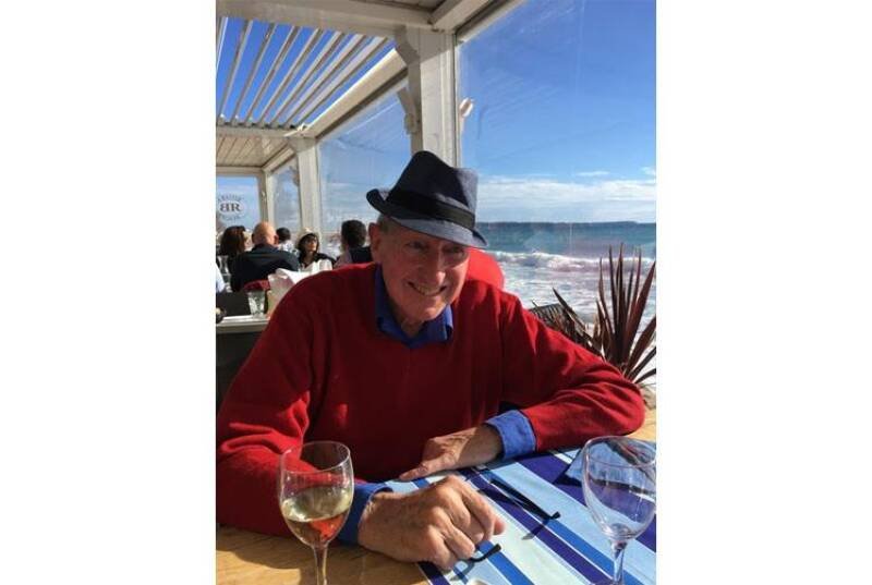 Geoff Blacker: Remembering a Local Government Legend & His Legacy