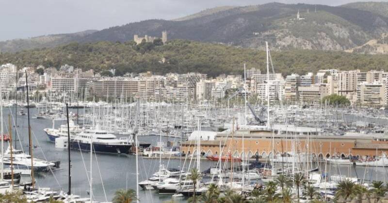 Mallorca Nautical Boom: Charter Market Surges in Balearics