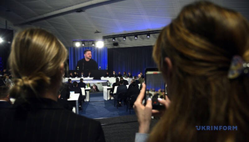 Ukraine's Improved Strike Capabilities: Why They Matter