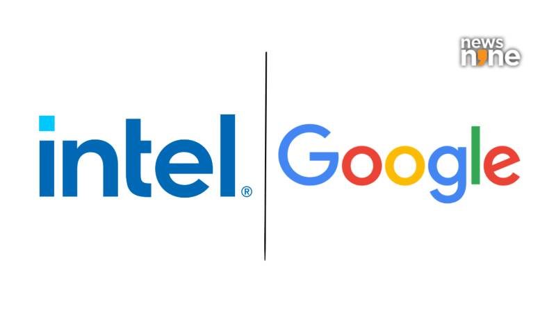 Intel Google AI Partnership: CPUs Take Center Stage in Cloud Computing