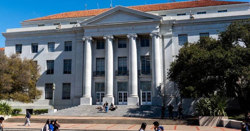 UC Berkeley Graduate Programs Dominate U.S. News Rankings: Why It Matters