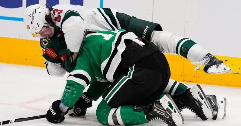 Stars vs. Wild Playoff Preview: Analysis & Future Outlook