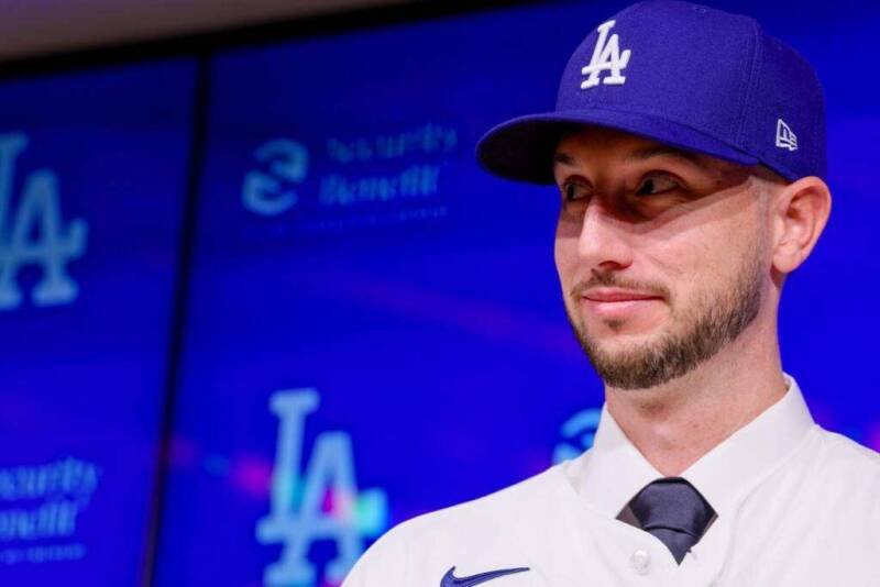 Kyle Tucker Dodgers: Why He Chose LA Over Toronto - Analysis & Future