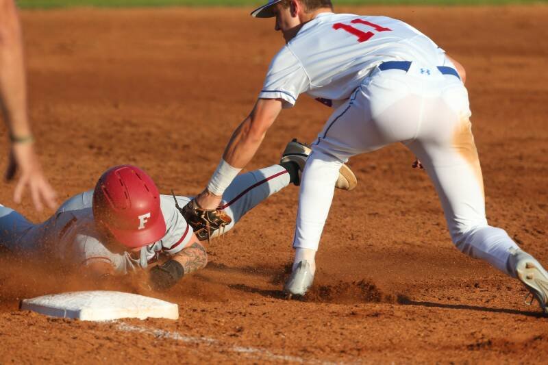 Faith Academy Dominates St. Paul's: High School Sports Roundup Analysis