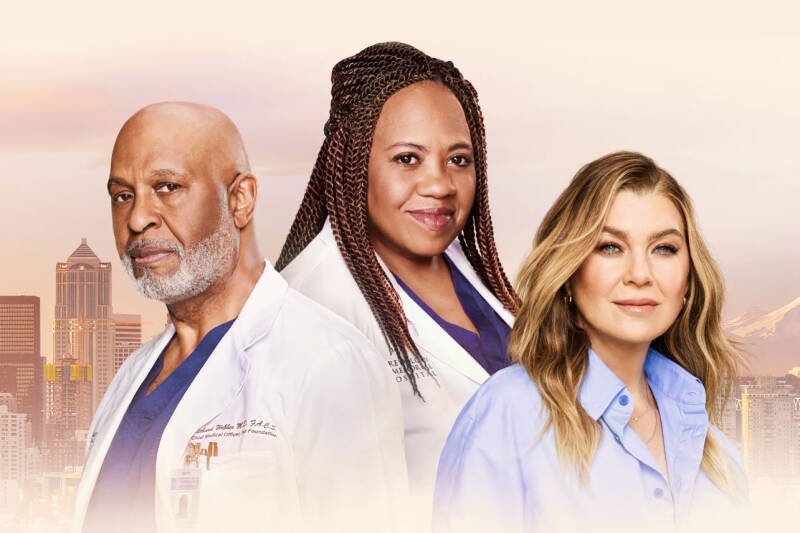 Why Was Grey's Anatomy Not On This Week? Season 22 Return Date & Analysis