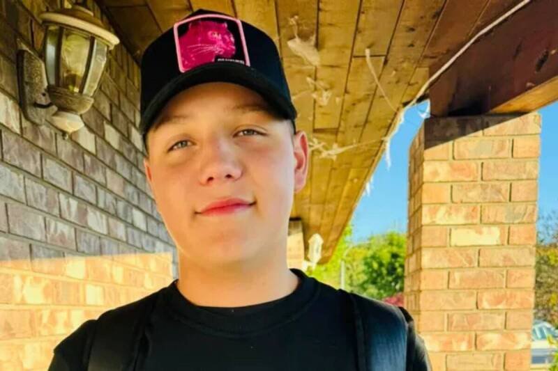 Malakai's Law: BC Schools May Soon Carry EpiPens