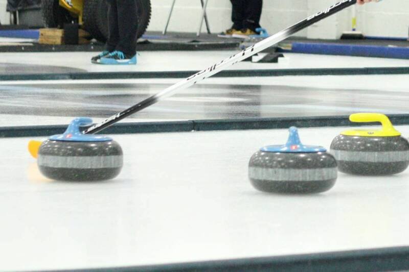 BC Wheelchair Curling Team Fundraises for Nationals: Why It Matters