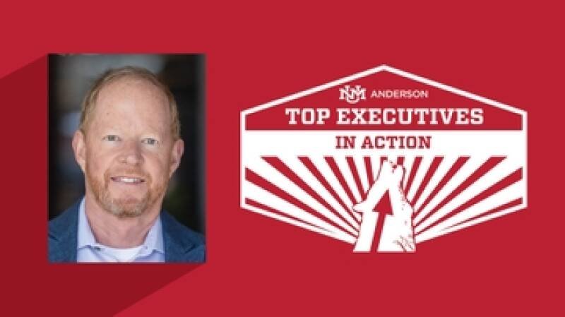 From First-Gen Student to Bank President: Scott Page's Journey