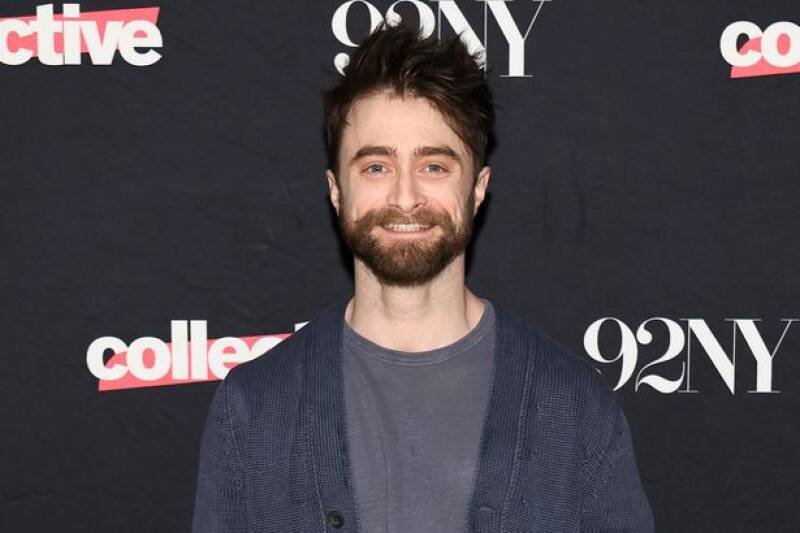 Daniel Radcliffe Opens Up About Addiction: What It Means for Mental Health Awareness