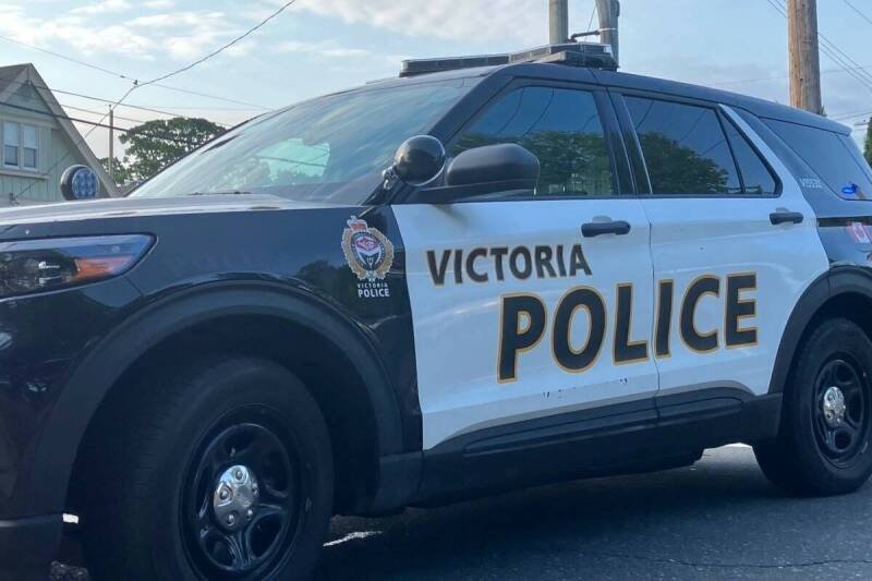 Victoria Firearm Scare: Lighter Mistaken for Gun - Analysis and Future Implications