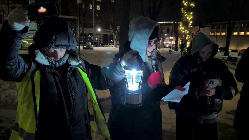 Unhoused Man's Death in Mason City: Understanding the Challenges and What's Next