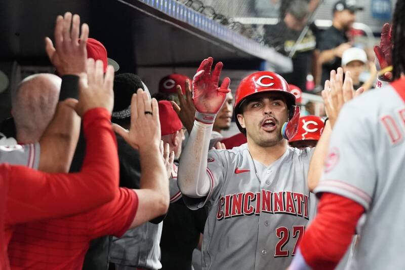 How to Watch Reds vs. Angels Free on Apple TV+ – Your Guide