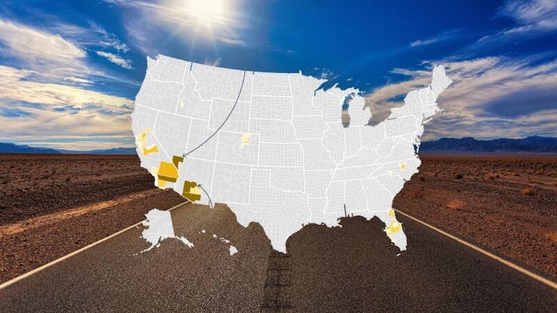 KB Home Moves Headquarters to Arizona: What This Means for the Housing Market