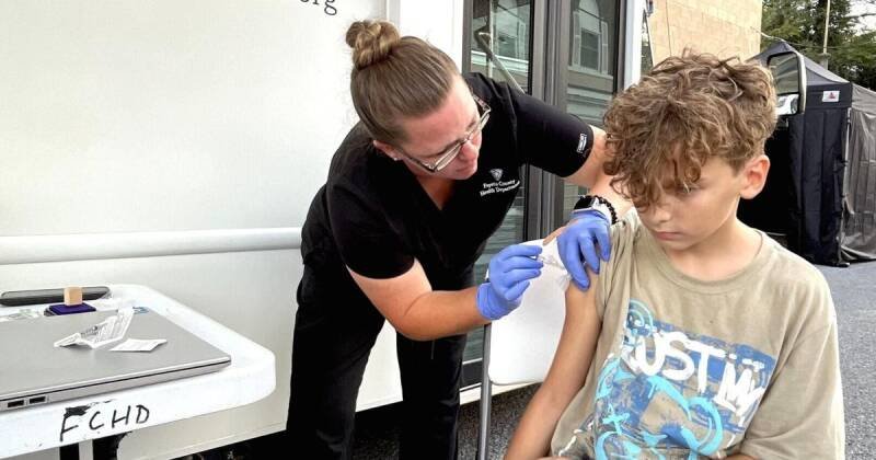 West Virginia School Vaccine Law Upheld: What It Means for Parents