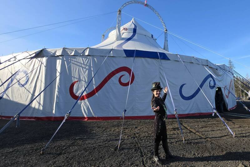 Europa Super Circus Comes to Saratoga Speedway: A Family Thrill!