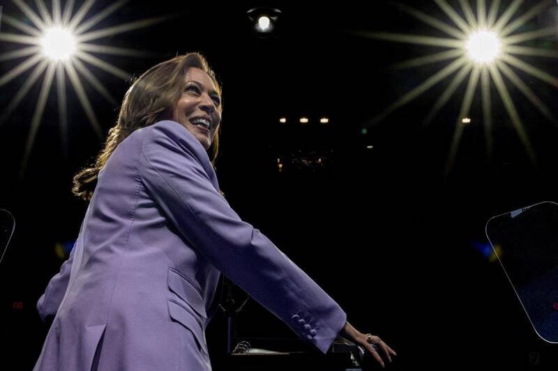 Kamala Harris 2028 Presidential Run: Analysis and Future Outlook