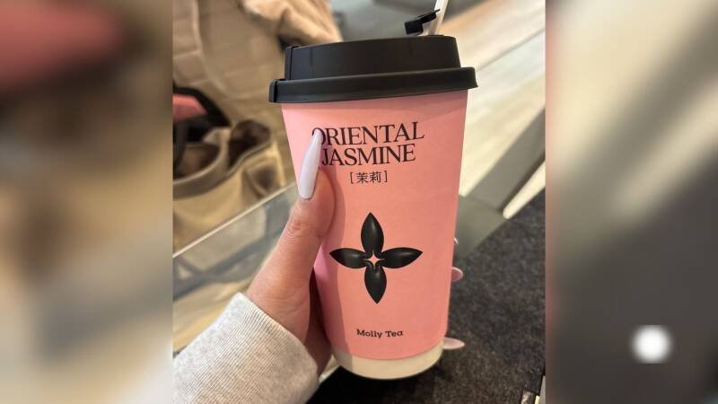 New Jasmine Tea Shop Opening in Richmond: What It Means for Tea Lovers