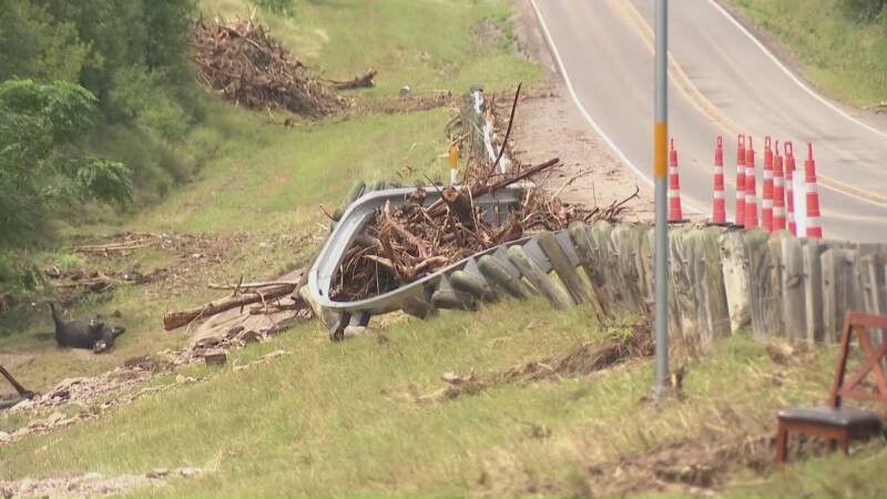 Burnet County Flood Relief: $4.4M for Home Buyouts Offers Hope and Raises Questions
