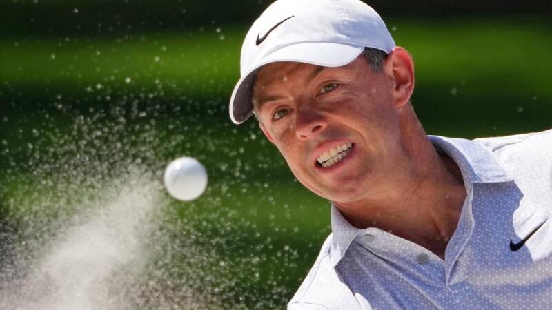 Rory McIlroy Leads Masters: Analysis, Impact, and Future Outlook