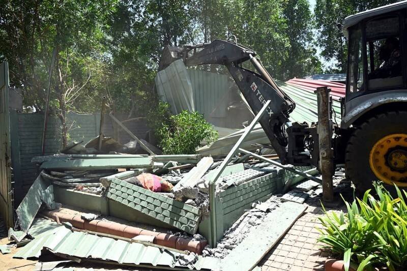 Bhopal Wetland Demolition: Understanding the Future of Bhoj Wetland